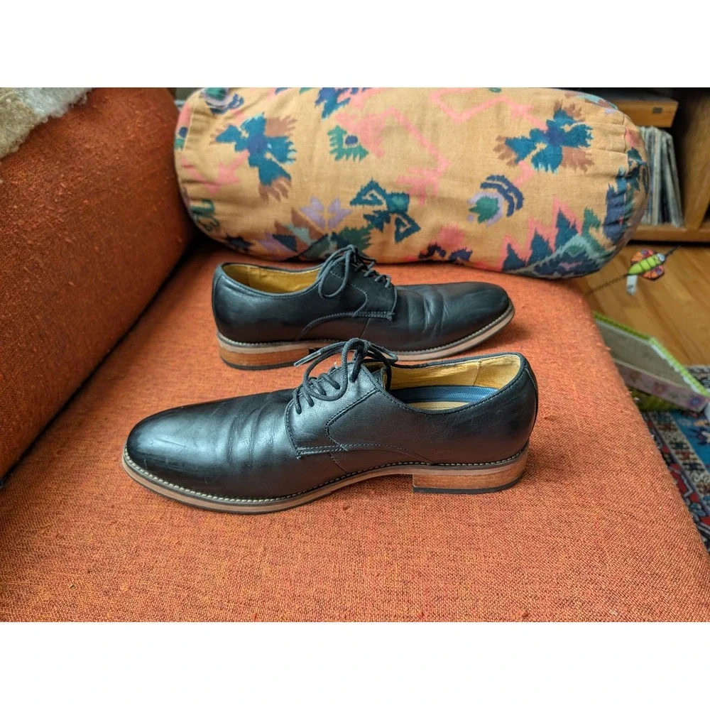 Florsheim mens leather